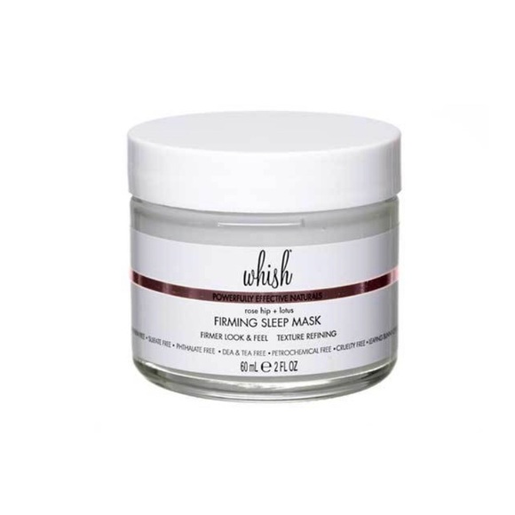 Sephora Makeup Whish Firming Sleep Mask Poshmark